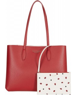 Kabelka Kate Spade New York All Day Lady Bug Dots Large Tote