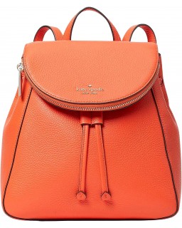 Kabelka Kate Spade New York Coral Leila Kožená Medium Flap Crossbody