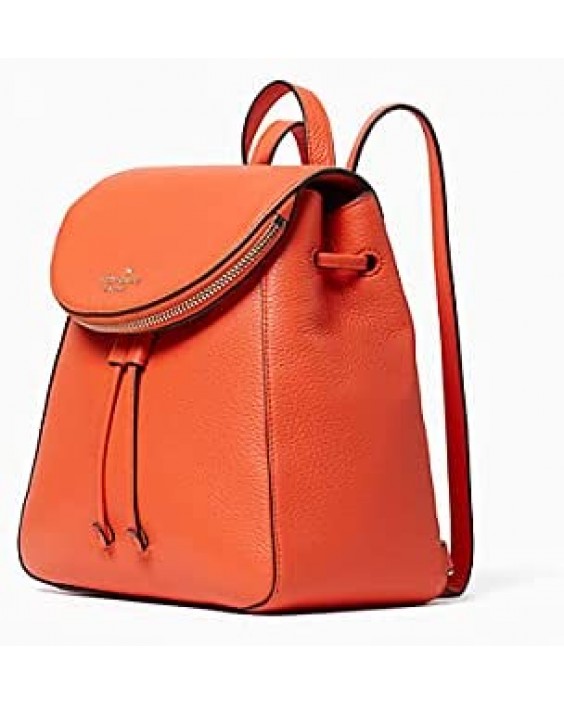 Kabelka Kate Spade New York Coral Leila Kožená Medium Flap Crossbody