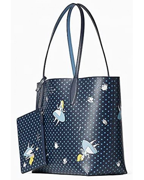 Kabelka Kate Spade New York Alice in Wonderland Tote