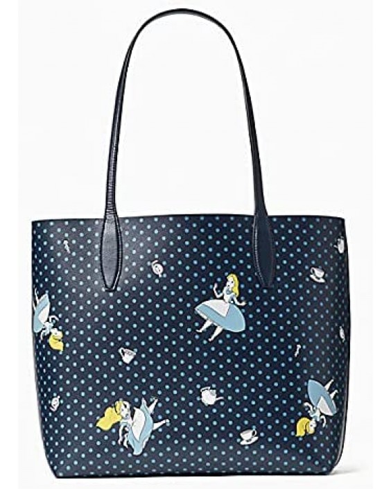 Kabelka Kate Spade New York Alice in Wonderland Tote