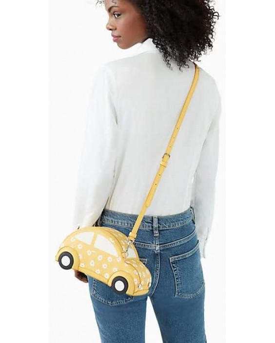 Kabelka Kate Spade New York Beep Beep Car Crossbody