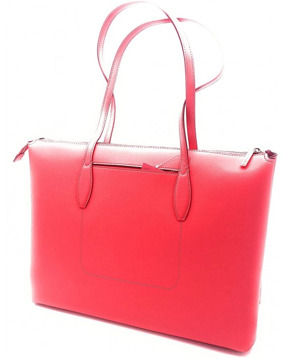 Kabelka Kate Spade New York All Day Large Zip Top Tote (Peach Melba)