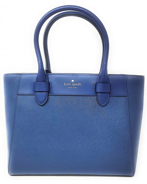 Kabelka Kate Spade Melanie Satchel River Blue