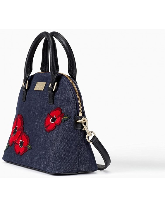 Kabelka Kate Spade Mini Carli Grove Street poppy Denim dámské