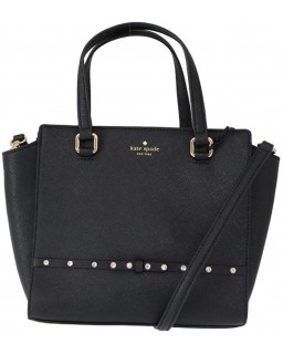 Kabelka Kate Spade New York Laurel Way Jeweled Satchel