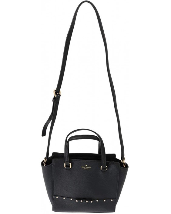 Kabelka Kate Spade New York Laurel Way Jeweled Satchel