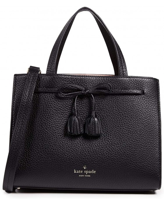 Kabelka Kate Spade New York Hayes Street Sam Tote, Black, One Size