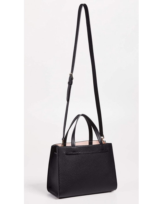 Kabelka Kate Spade New York Hayes Street Sam Tote, Black, One Size