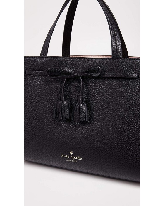 Kabelka Kate Spade New York Hayes Street Sam Tote, Black, One Size