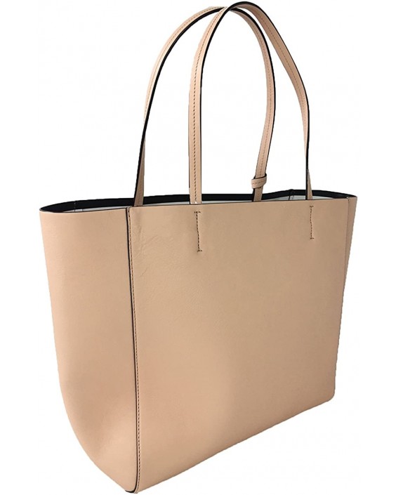 Kabelka Kate Spade Broome Street Ooh La La Hallie Kožená Tote, Natural