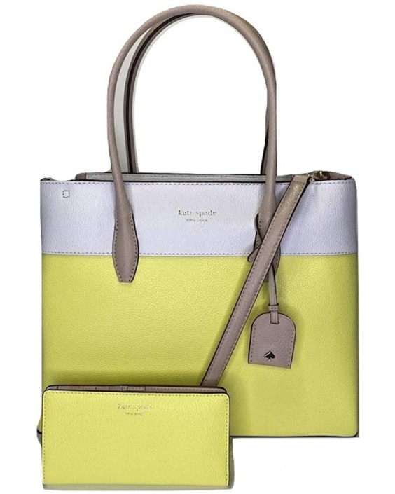 Kate Spade New York Eva MD Top Zip Satchel 