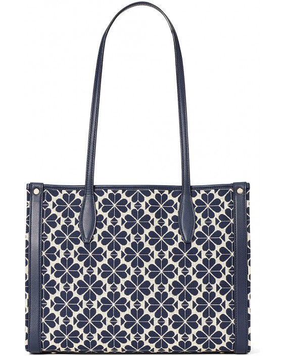 Kabelka Kate Spade New York Spade Flower Jacquard Market Medium Tote