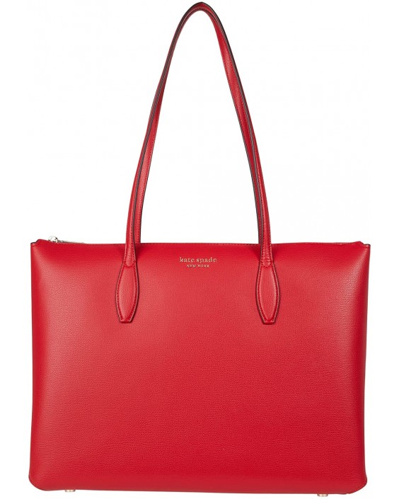 Kabelka Kate Spade New York All Day Large Zip Top Tote