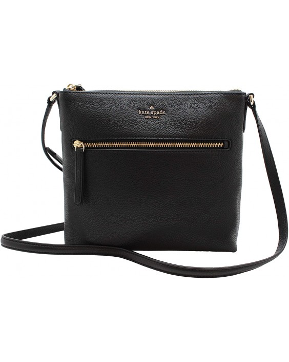 Kabelka Kate Spade Jackson Top Zip Crossbody Koženás