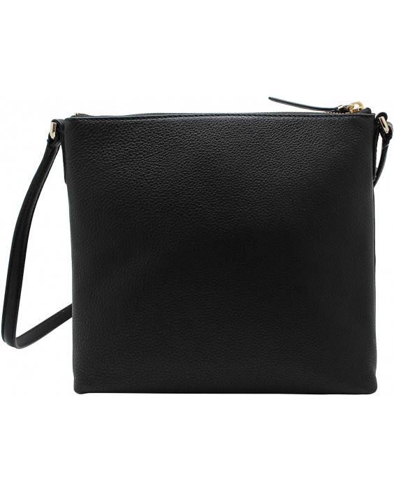 Kabelka Kate Spade Jackson Top Zip Crossbody Koženás