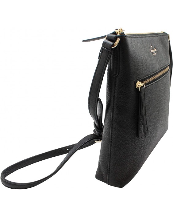 Kabelka Kate Spade Jackson Top Zip Crossbody Koženás