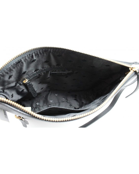 Kabelka Kate Spade Jackson Top Zip Crossbody Koženás