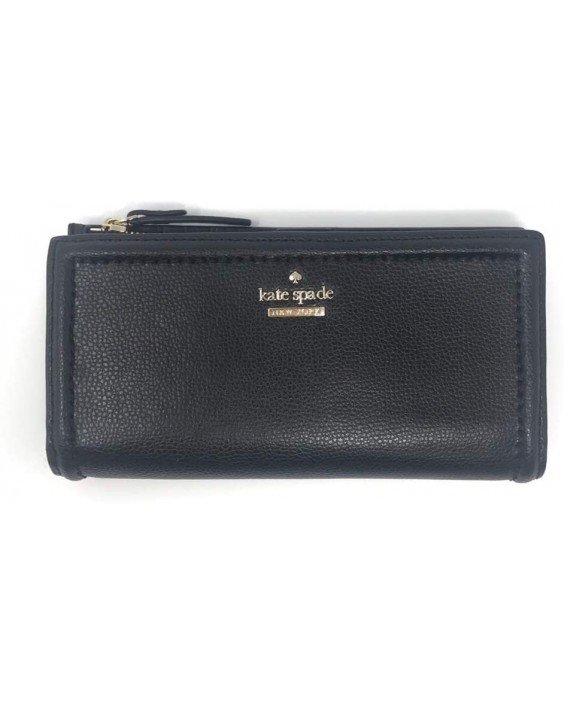 Kate Spade NY Patterson Drive Braylon Clutch - Black