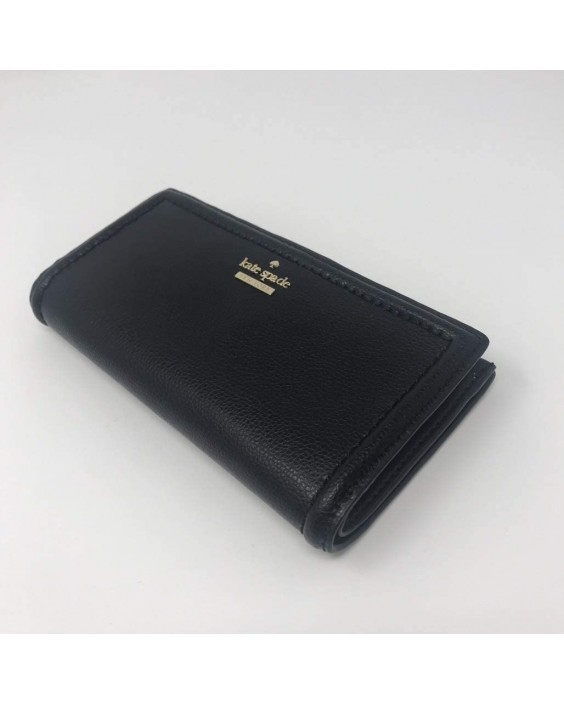 Kate Spade NY Patterson Drive Braylon Clutch - Black