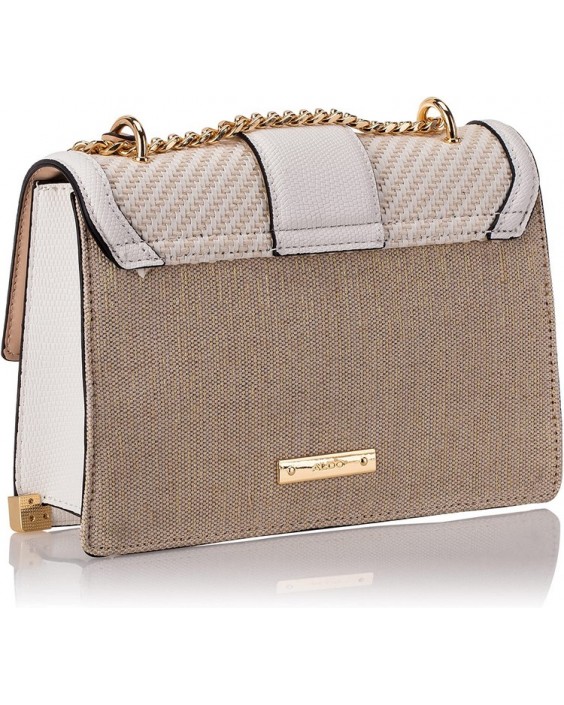 Kabelka ALDO Elbaberia Crossbody