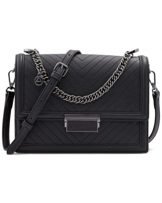 Kabelka ALDO Laisbyyx Crossbody