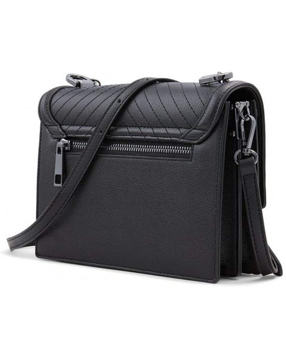 Kabelka ALDO Laisbyyx Crossbody