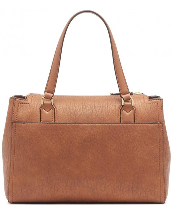 Kabelka Calvin Klein Reyna Novelty Satchel