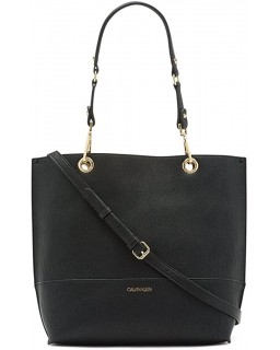 Kabelka Calvin Klein Sonoma Reversible Novelty Tote