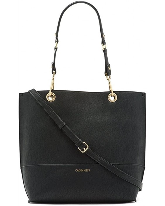 Kabelka Calvin Klein Sonoma Reversible Novelty Tote