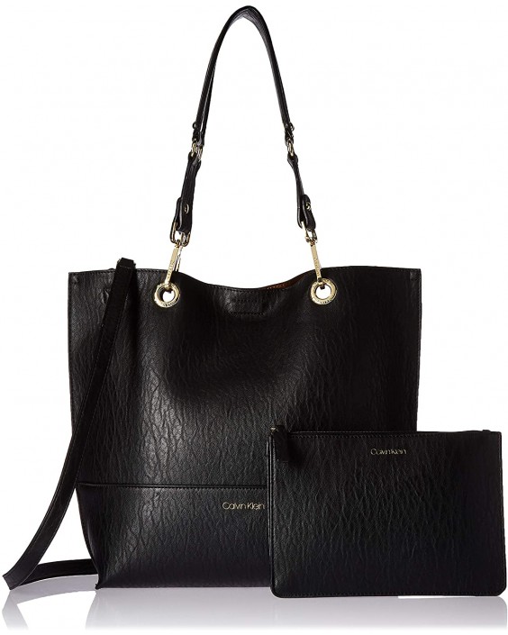 Kabelka Calvin Klein Sonoma Reversible Novelty Tote