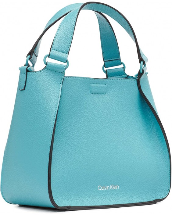 Kabelka Calvin Klein Estelle Novelty Crossbody