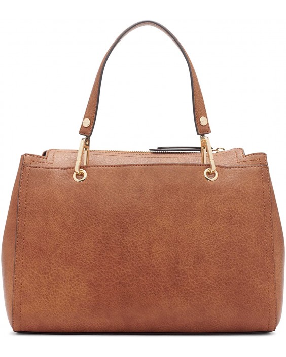 Kabelka Calvin Klein Reyna Novelty Satchel