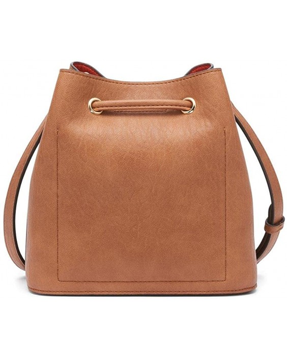 Kabelka Calvin Klein Gabrianna Novelty Mini Bucket Crossbody