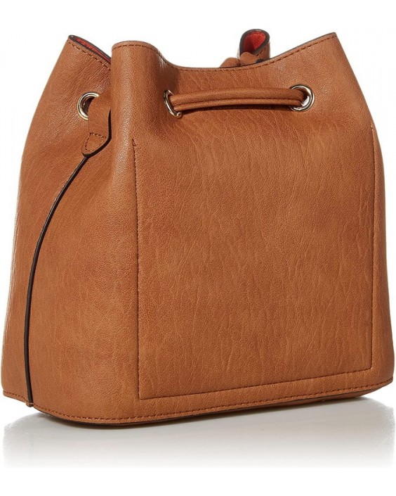 Kabelka Calvin Klein Gabrianna Novelty Mini Bucket Crossbody