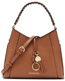 Kabelka Calvin Klein Shelly Novelty Crossbody