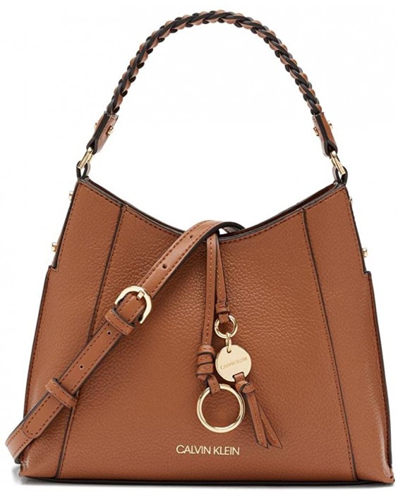 Kabelka Calvin Klein Shelly Novelty Crossbody