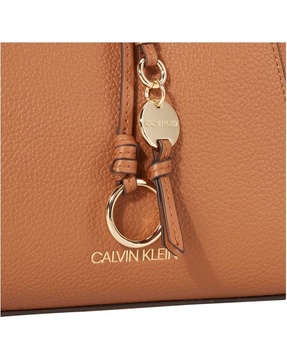 Kabelka Calvin Klein Shelly Novelty Crossbody