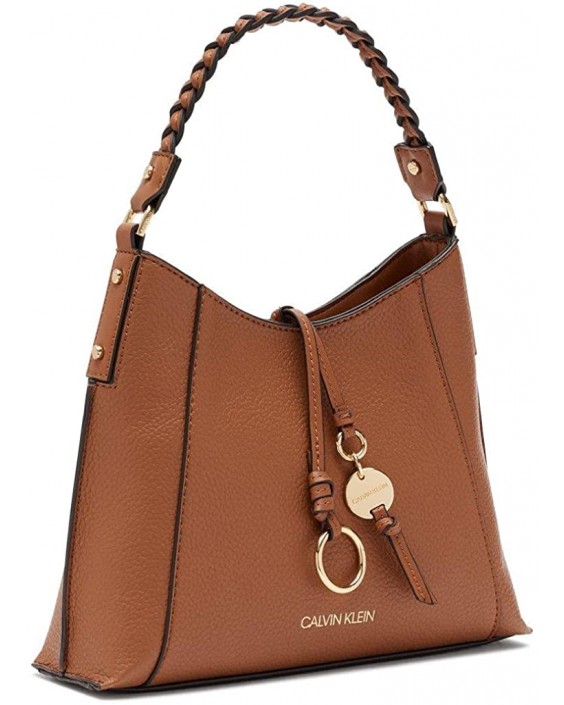 Kabelka Calvin Klein Shelly Novelty Crossbody