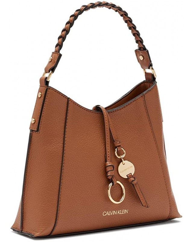 Calvin Klein Shelly Novelty Crossbody