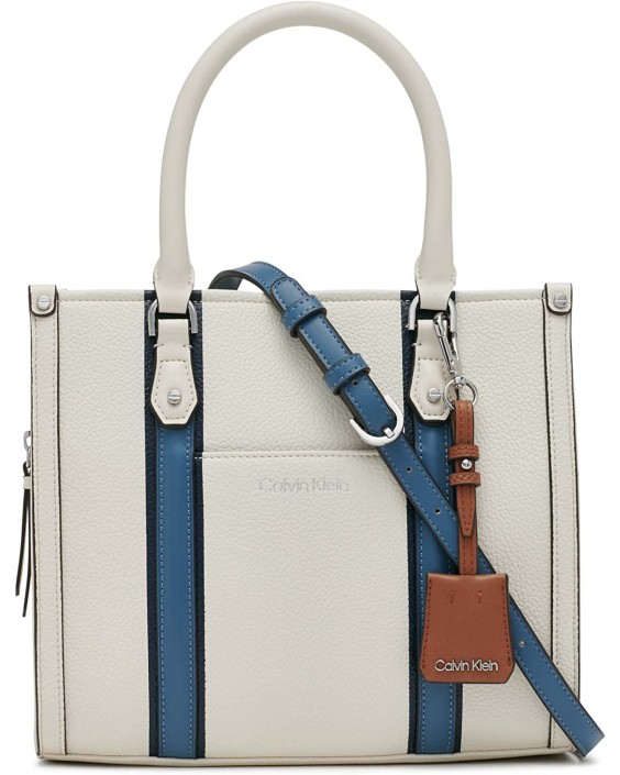 Kabelka Calvin Klein Beckah Novelty Crossbody