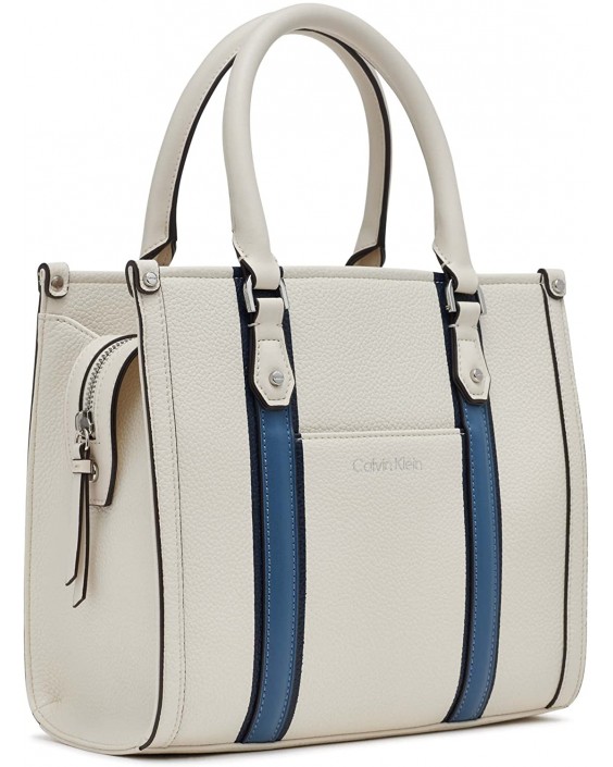 Kabelka Calvin Klein Beckah Novelty Crossbody