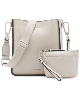 Kabelka Calvin Klein Lucia Novelty Bucket Crossbody