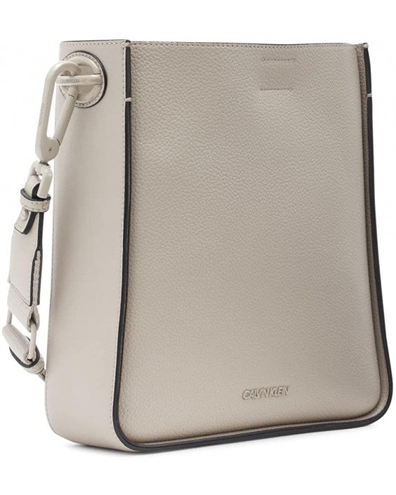 Kabelka Calvin Klein Lucia Novelty Bucket Crossbody