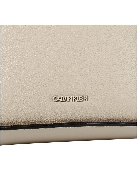 Kabelka Calvin Klein Lucia Novelty Bucket Crossbody