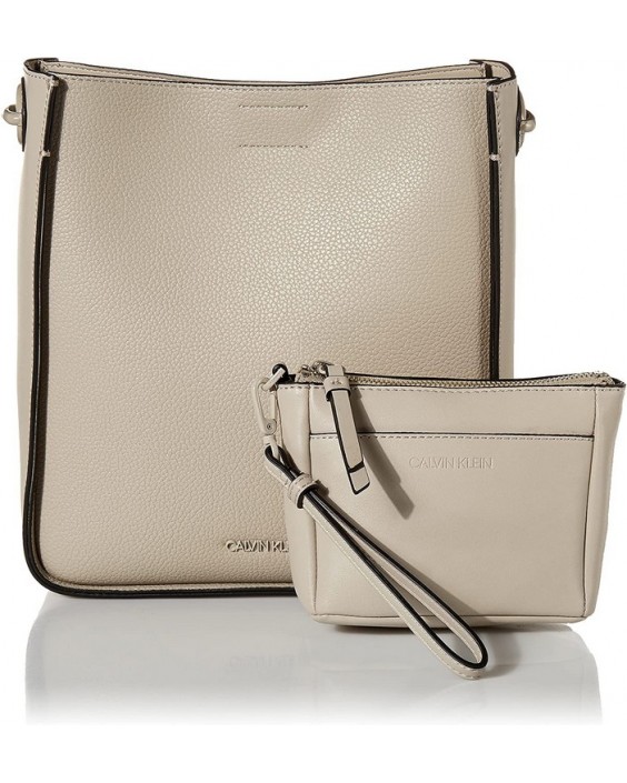 Kabelka Calvin Klein Lucia Novelty Bucket Crossbody