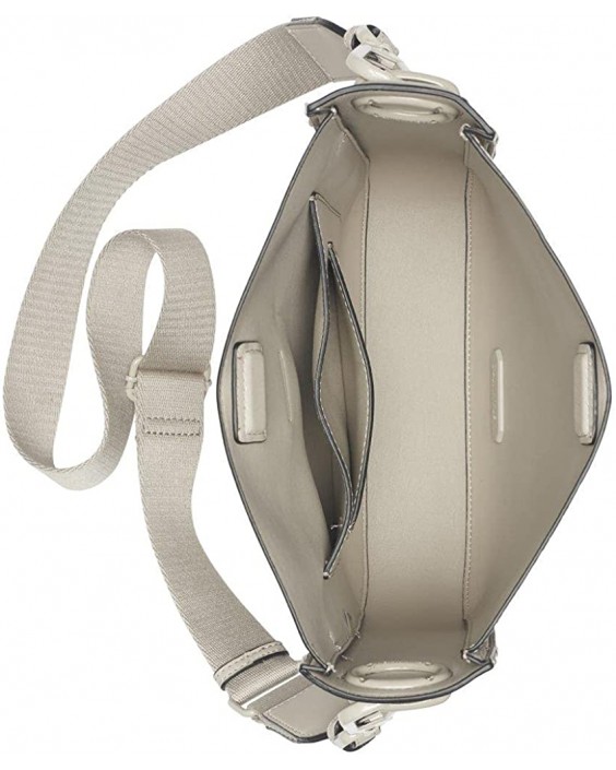 Kabelka Calvin Klein Lucia Novelty Bucket Crossbody