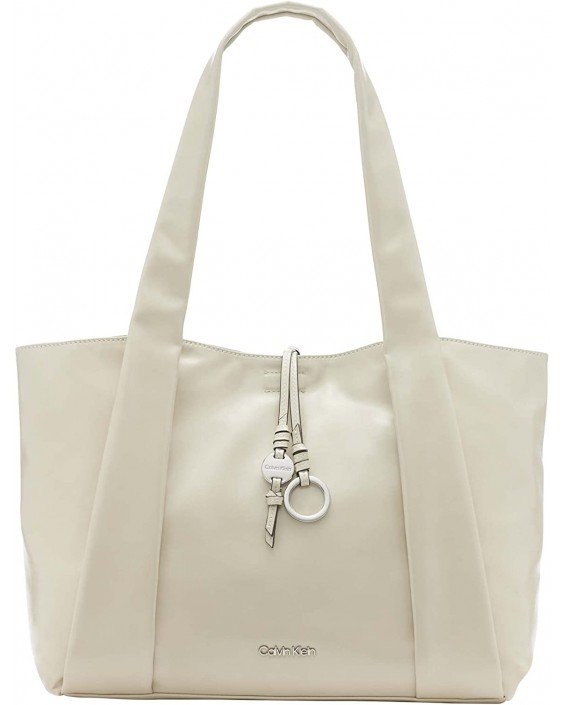 Kabelka Calvin Klein Hana Novelty Tote