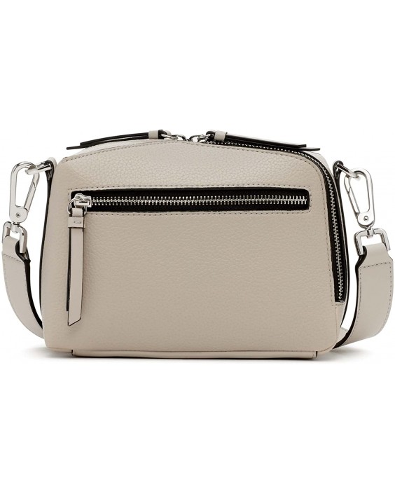 Kabelka Calvin Klein Brenda Top Zip Crossbody