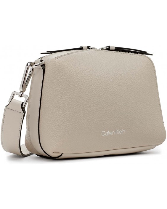 Kabelka Calvin Klein Brenda Top Zip Crossbody